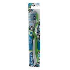 Детская зубная щетка Oral-B ProExpert мягкая