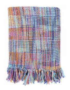 Плед MONA LIZA мона лиза 180x140