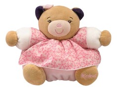 Мягкая игрушка Kaloo Медведь 18 см (K969861)