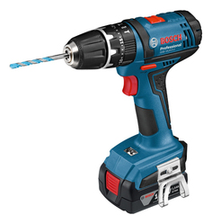 Аккумуляторная дрель-шуруповерт Bosch GSB 14,4-2-Li 06019C7001 БЕЗ АККУМУЛЯТОРА И З/У