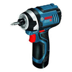 Аккумуляторная дрель-шуруповерт Bosch GDR 10,8-LI 06019A6901 БЕЗ АККУМУЛЯТОРА И З/У