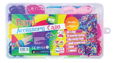 Плетение из резинок Colorful Bands Сундук 420