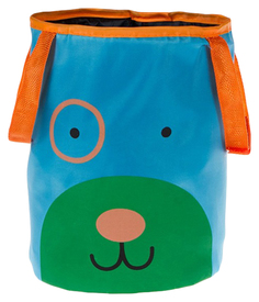 Корзина для хранения игрушек Bradex Песик