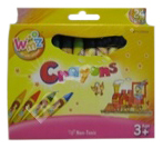 Карандаши цветные Beifa Волшебник 24 цветов