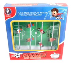 Настольная игра Shantou Soccer 2149