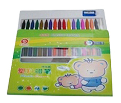 Карандаши цветные Miraculous 18 цветов