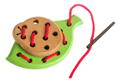 Шнуровка Томик "Лето 4 детали"