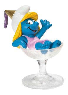 Фигурка персонажа Schleich Гномик Дита Фон Тиз