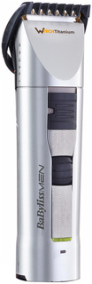 Машинка для стрижки волос Babyliss E781E