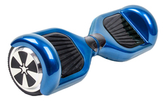 Гироскутер Gold Wheels 6.5" синий