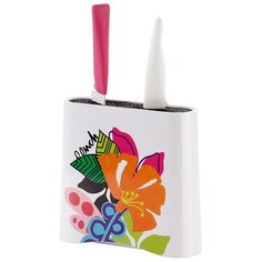 Подставка для ножей French Bull Deco Knife BlockSet