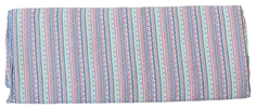 Слинг Чудо-Чадо Скандинавия Светло-зеленый Фиолетовый Белый 5,1 м