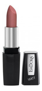 Помада IsaDora Perfect Matt Lipstick 01
