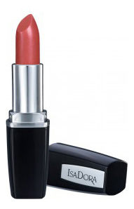 Помада IsaDora Perfect Moisture Lipstick 21