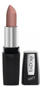 Помада IsaDora Perfect Matt Lipstick 00