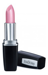 Помада IsaDora Perfect Moisture Lipstick 77