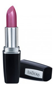 Помада IsaDora Perfect Moisture Lipstick 68