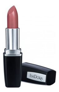 Помада IsaDora Perfect Moisture Lipstick 153