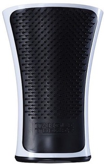Расческа TANGLE TEEZER Aqua Splash Black Pearl