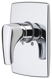 Смеситель для встраиваемой системы Oras Saga 1987 хром