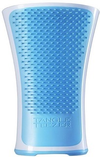 Расческа TANGLE TEEZER Aqua Splash Blue Lagoon