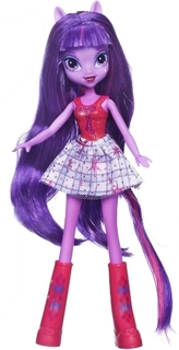 Кукла MY LITTLE PONY My Little Pony в ассортименте