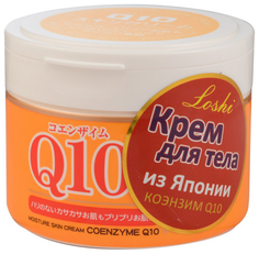 Крем для тела Roland Q10 220 мл