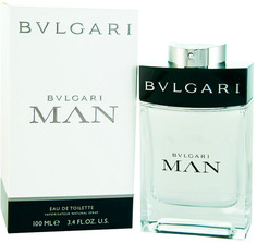 Туалетная вода BVLGARI Man 100 мл