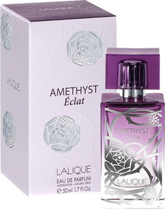 Парфюмерная вода LALIQUE Amethyst Eclat 50 мл