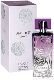 Парфюмерная вода LALIQUE Amethyst Eclat 100 мл