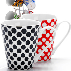 Набор кружек Loraine 7 шт 26520