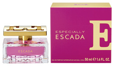Парфюмерная вода Escada Especially 50 мл