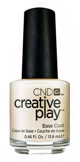 Базовое покрытие для ногтей CND Creative Play Base Coat 13,6 мл