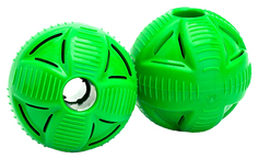 Чистящее средство для унитаза Bradex шары магнитные 2 штуки