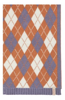 Плед Luxberry imperio 252 150x200