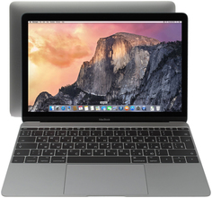 Ноутбук Apple MacBook 12 MNYG2RU/A