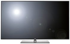LED Телевизор 4K Ultra HD Loewe 55402W89 Bild 1.55