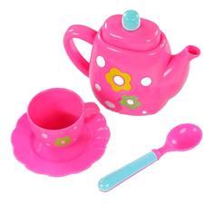 Набор посуды игрушечный Shantou Kitchen М6006