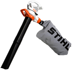 Электрическая воздуходувка-пылесос Stihl SHE 71 48110110824