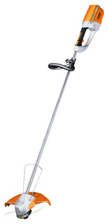 Триммер аккумуляторный Stihl FSA 85 48520115707 БЕЗ АККУМУЛЯТОРА И З/У
