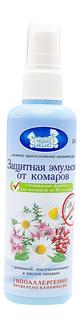 Средство от укусов насекомых Наша Мама 120 мл