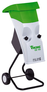 Электрический садовый измельчитель VIKING GE 105,1 60070111174