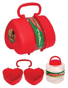 Миска для кошек Triol 900мл