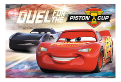 Пазл Trefl Кубок Поршня