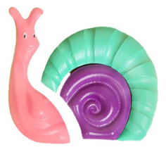 Пазл Томик Улитка