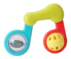 Погремушка Huile Toys Нотка