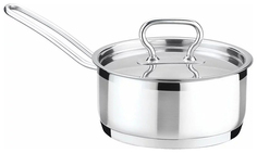 Ковш Tescoma Home Profi с крышкой d14 см 1,0 л