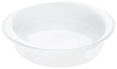 Миска Tescoma Gusto 622080 Белый