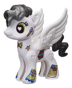Игровой набор My little Pony Hasbro My Little Pony Создай свою пони Starry Eyes