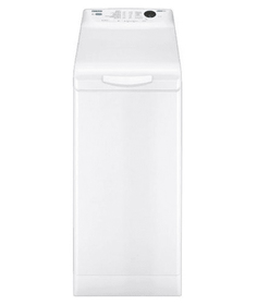 Стиральная машина Zanussi ZWQ 61226 WI